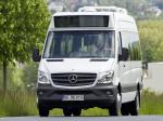 Mercedes-Benz Sprinter City 35 2014 года